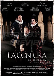 la conjura